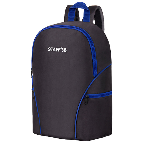 STAFF Рюкзак TRIP универсальный brauberg рюкзак с отделением для ноутбука usb порт leader