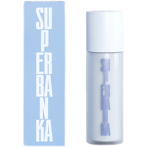 SUPERBANKA Крем для лица CLOUD NINE 30.0 zarkoperfume cloud collection no 3 100