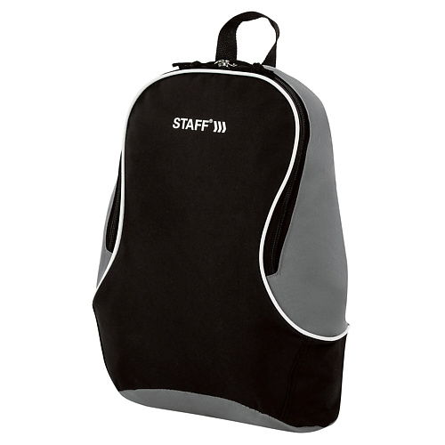 STAFF Рюкзак FLASH универсальный рюкзак светоотражающий 30 см х 15 см х 40 см мышонок микки маус