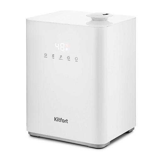 KITFORT Увлажнитель воздуха КТ-2809 kitfort увлажнитель ароматизатор воздуха кт 2892