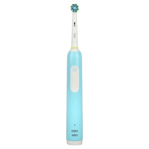 ORAL-B Электрическая зубная щетка Braun Pro зубная щетка oral b всесторонняя чистка