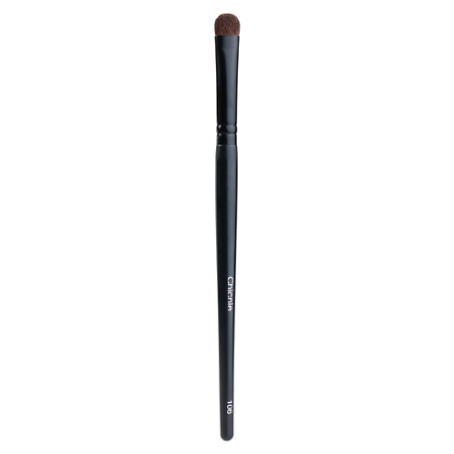 CHICNIE Кисть для теней 106 Small Blending Brush 1.0 beautydrugs кисть для макияжа глаз makeup brush e2