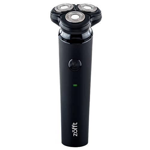 ZOFFT Электробритва Special Shaver RS-201B midnight special