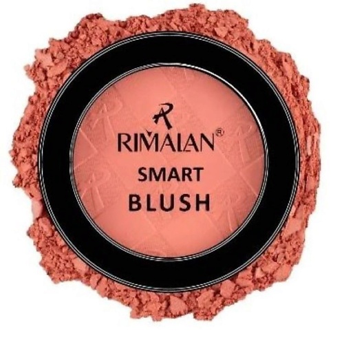 RIMALAN Румяна для лица с витамином С, SMART MPL302585