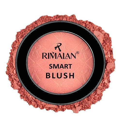 RIMALAN Румяна для лица с витамином С, SMART MPL302588
