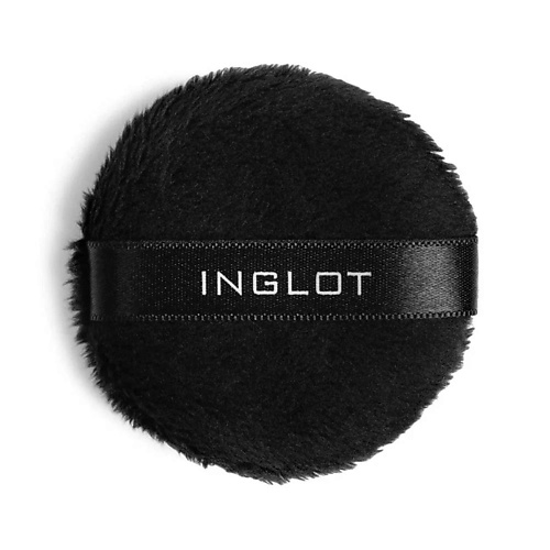 INGLOT Аппликатор для рассыпчатой пудры inglot база под макияж pore free skin makeup base 50