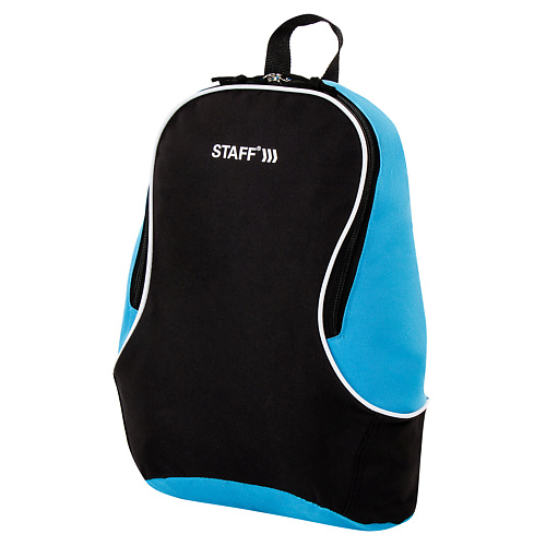 STAFF Рюкзак FLASH универсальный brauberg рюкзак с отделением для ноутбука usb порт leader