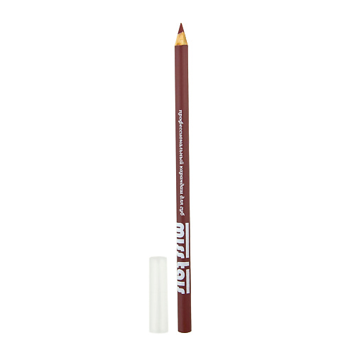 Карандаш для губ MISS TAIS карандаш для губ miss tais карандаш для губ автоматический 973