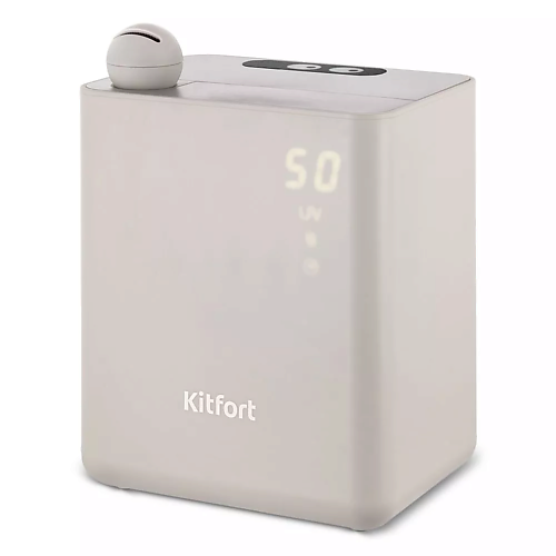 KITFORT Увлажнитель воздуха КТ-2890 kitfort фен 2 в 1 kt 3232