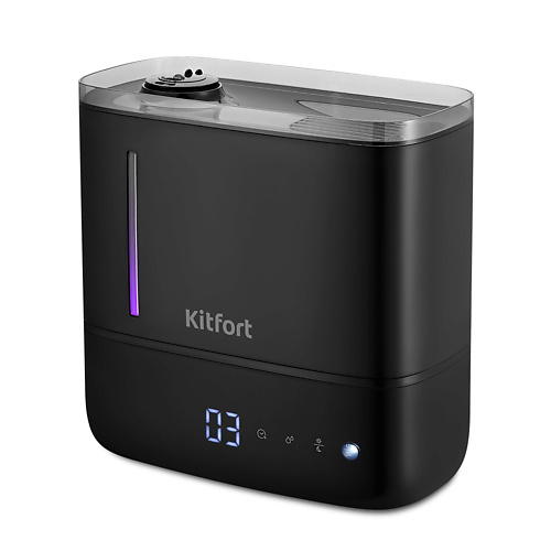 KITFORT Увлажнитель воздуха КТ-2884 kitfort увлажнитель ароматизатор воздуха кт 2892