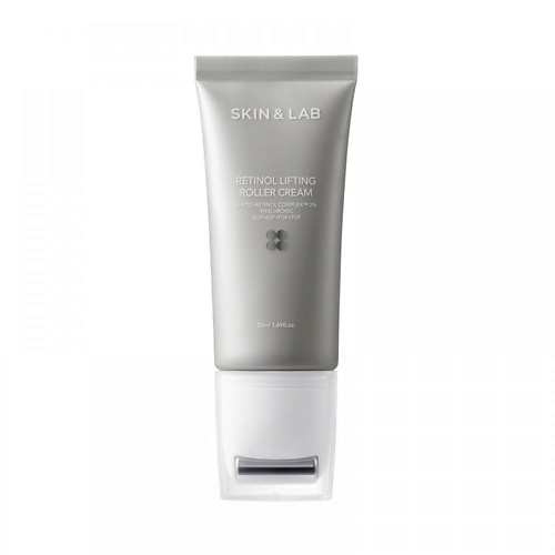 SKIN&LAB Крем для лица Retinol Lifting Roller Cream 50.0 retinol e eye cream for mature skin