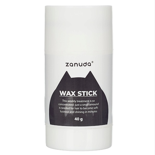 ZANUDA Воск для укладки волос 40.0 MPL306586 - фото 1
