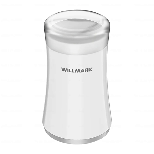 WILLMARK Кофемолка WCG-274 кофемолка viconte vc 3114 электрическая ножевая 280 вт 50 г бежевая