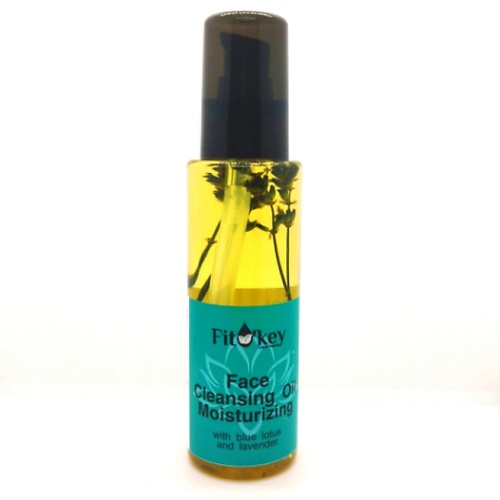 FITO`KEY Гидрофильное масло для умывания и снятия макияжа 110.0 соль для ванны fito масло розы 480 г
