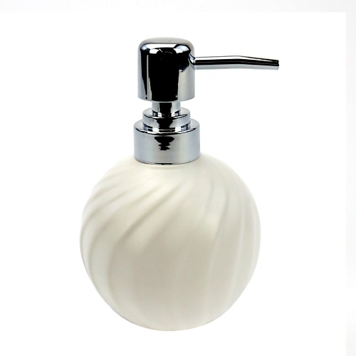 ND PLAY Диспенсер для жидкого мыла «Sphere» kitfort сенсорный диспенсер для жидкого мыла кт 2044