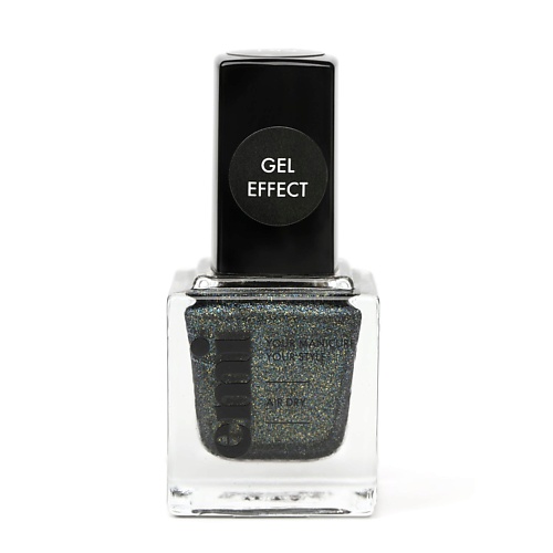 EMI Ультрастойкий лак Gel Effect