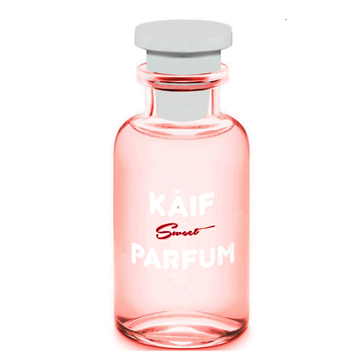 KAIF Парфюмерная вода Sweet Parfum 100.0 MPL298411 - фото 1