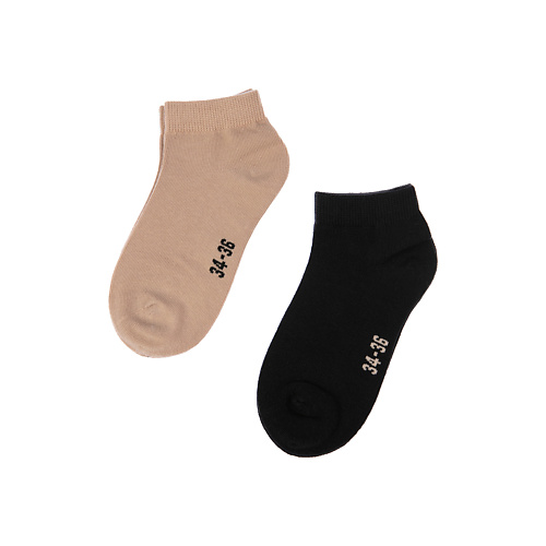PLAYTODAY Носки трикотажные для мальчиков, 2 пары в комплекте minimi носки caramello 0 2 пары mini stella 20