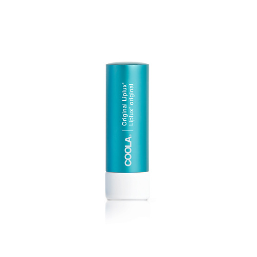 COOLA Солнцезащитный бальзам для губ SPF30 4.2 nars легкое тональное средство с бархатистым эффектом velvet matte skin tint spf30