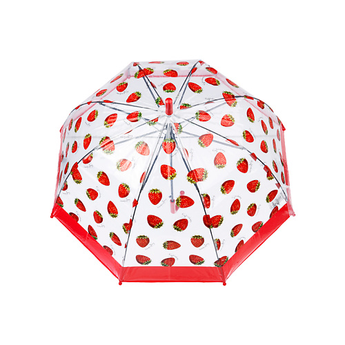 PLAYTODAY Зонт-трость для девочек playtoday зонт трость prosafari