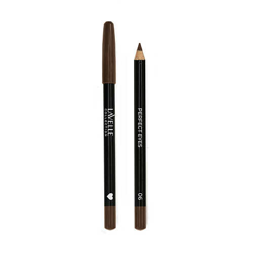 LAVELLE COLLECTION Косметический карандаш для глаз EP17 bellezzetta косметический карандаш