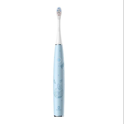 OCLEAN Электрическая зубная щетка Air2 Детская moriki doriki детская зубная щетка grinbo