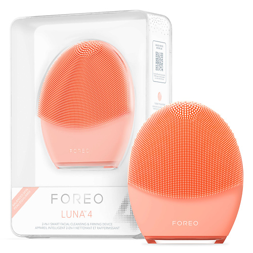 FOREO LUNA™ 4 Умный девайс для нормальной кожи