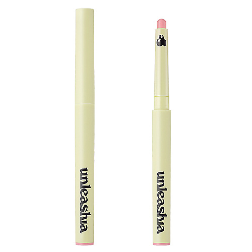 Карандаш для губ UNLEASHIA Oh! Happy Day Lip Pencil Кремовый карандаш для губ карандаш для губ shik milano lip pencil