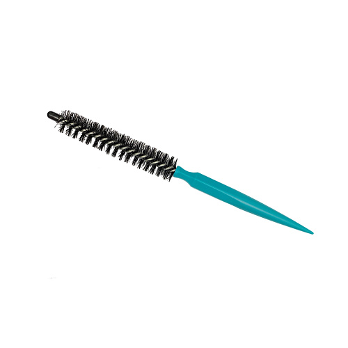 MELONPRO Брашинг для коротких волос (19 мм) melonpro брашинг с облегченной деревянной ручкой и натуральной щетиной 19 мм