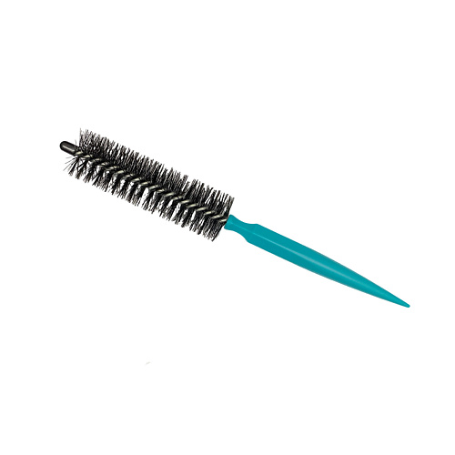 MELONPRO Брашинг для коротких волос (32 мм) набор лавандовый силуэт брашинг массажная расчёска