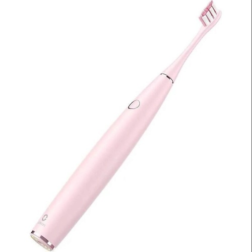 Электрическая зубная щетка OCLEAN Электрическая зубная щетка One Smart Electric Toothbrush электрическая зубная щетка oclean flow sonic electric toothbrush mist white белый
