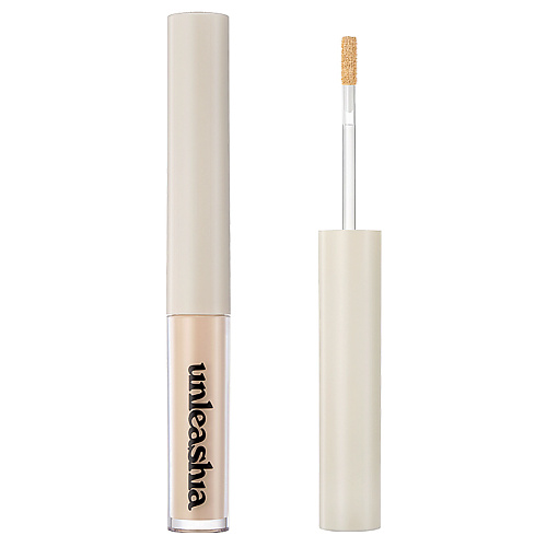 фото Unleashia bye bye my blemish concealer стойкий консилер для корректировки несовершенств