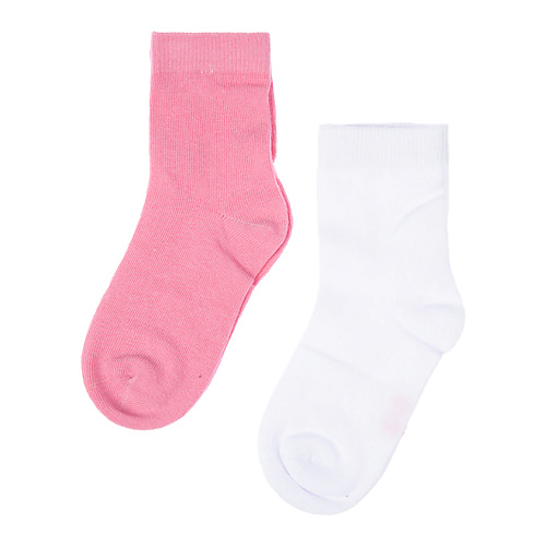 PLAYTODAY Носки трикотажные для девочек, комплект playtoday носки трикотажные для девочек комплект
