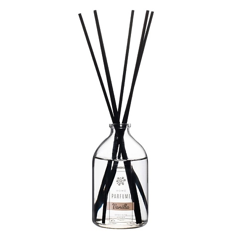 SCHOGEN Аромат для дома с палочками аромат Vanilla 100.0 helmetex нейтрализатор запаха для дома helmetex home аромат лайм