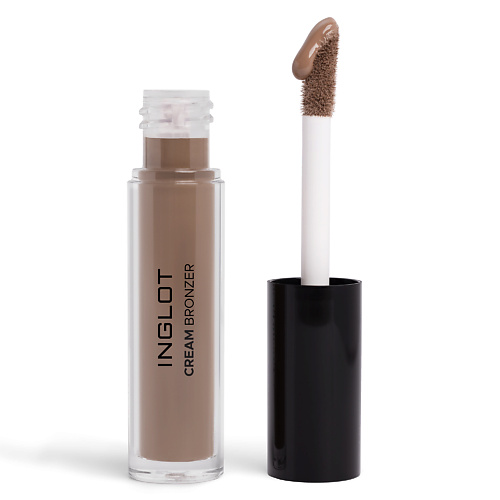 INGLOT Бронзер кремовый MPL311626