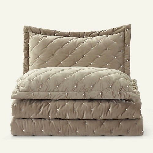 ARYA HOME COLLECTION Покрывало Велюровое Ansel arya home collection коврик softy