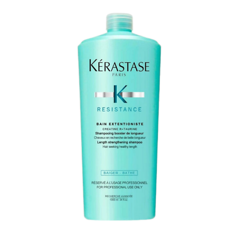 фото Kerastase resistance fondant extentioniste молочко для защиты и укрепления ослабленных волос 1000.0