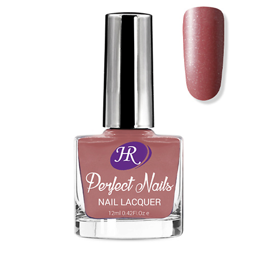 фото Holy rose лак для ногтей perfect nails