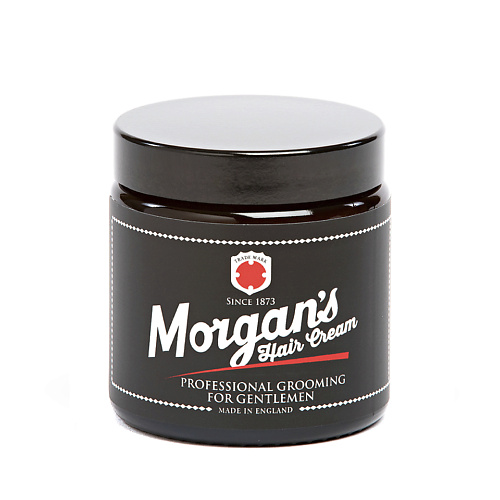 MORGAN'S Крем для укладки тонких волос 120.0 MPL322976