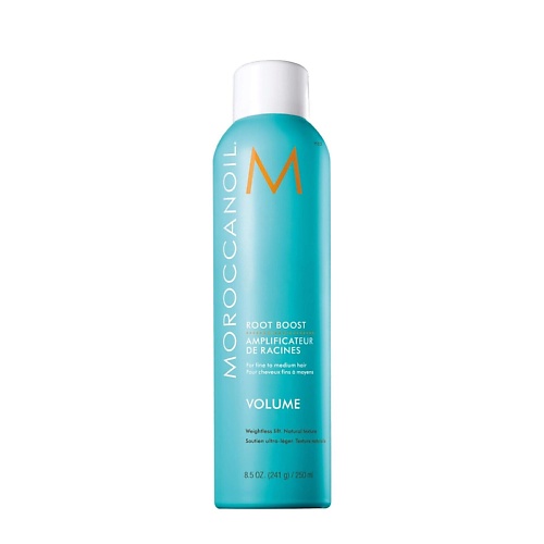 фото Moroccanoil мусс для объема волос 250.0