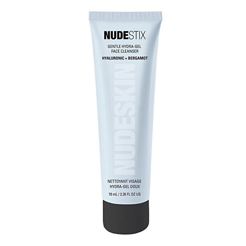 Гель для умывания NUDESTIX Увлажняющий гель для умывания Gentle Hydra-Gel Face Cleanser цена и фото