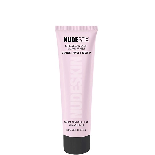 NUDESTIX Очищающий бальзам для снятия макияжа Citrus Clean Balm & Makeup Melt 60.0 MPL311123