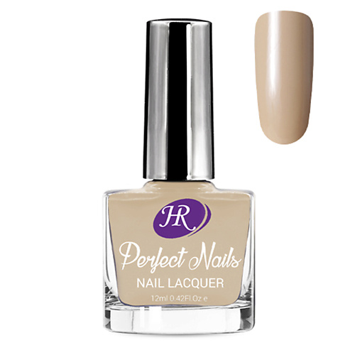 фото Holy rose лак для ногтей perfect nails