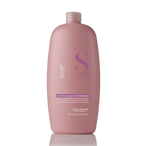 ALFAPARF MILANO Кондиционер несмываемый для сухих волос SDL 1000.0 кондиционер для сухих окрашенных волос classic