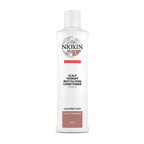 NIOXIN Увлажняющий кондиционер Cистема 3 300.0