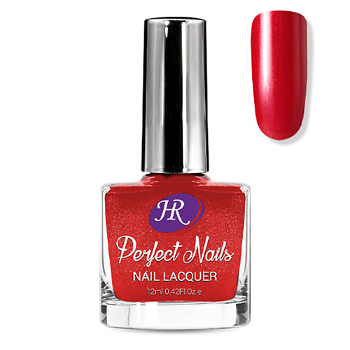 HOLY ROSE Лак для ногтей Perfect Nails