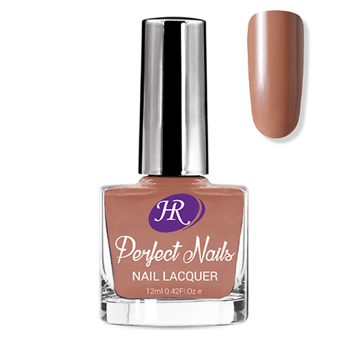 HOLY ROSE Лак для ногтей Perfect Nails