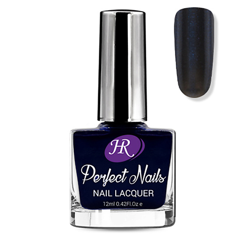 HOLY ROSE Лак для ногтей Perfect Nails