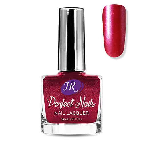 фото Holy rose лак для ногтей perfect nails