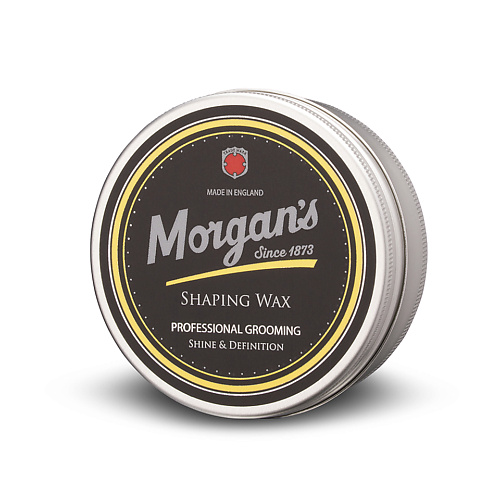 MORGAN'S Воск для укладки волос 75.0 таро аввалон morgan greer tarot моргана грира таро карты на англ яз в жестяной коробке пи